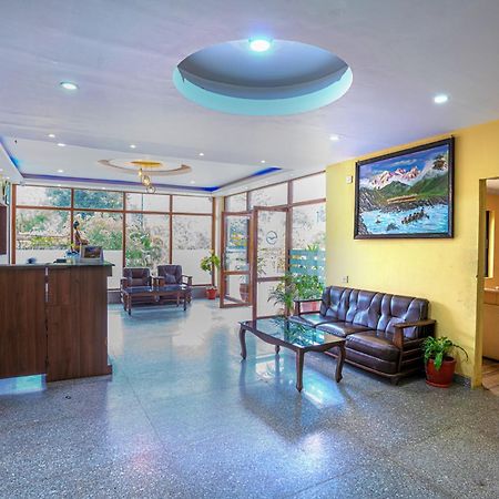Siddhartha Riverside Resort, Chumlingtar Makaising Zewnętrze zdjęcie