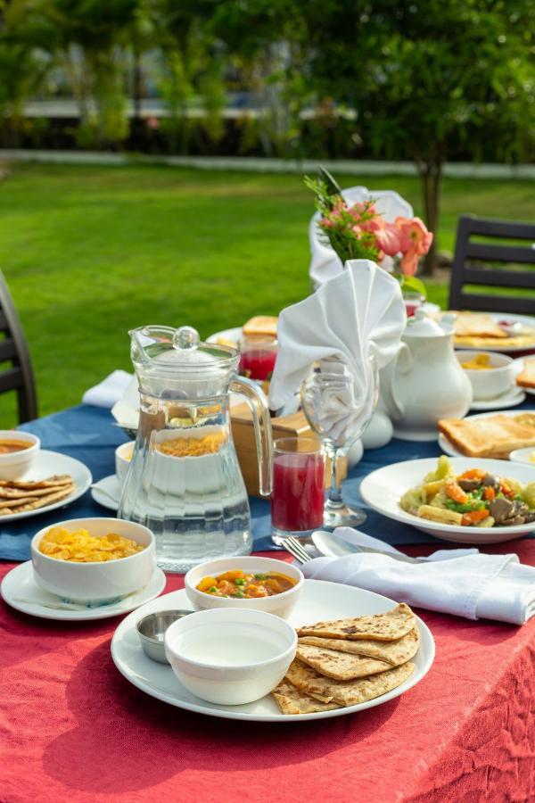 Siddhartha Riverside Resort, Chumlingtar Makaising Zewnętrze zdjęcie