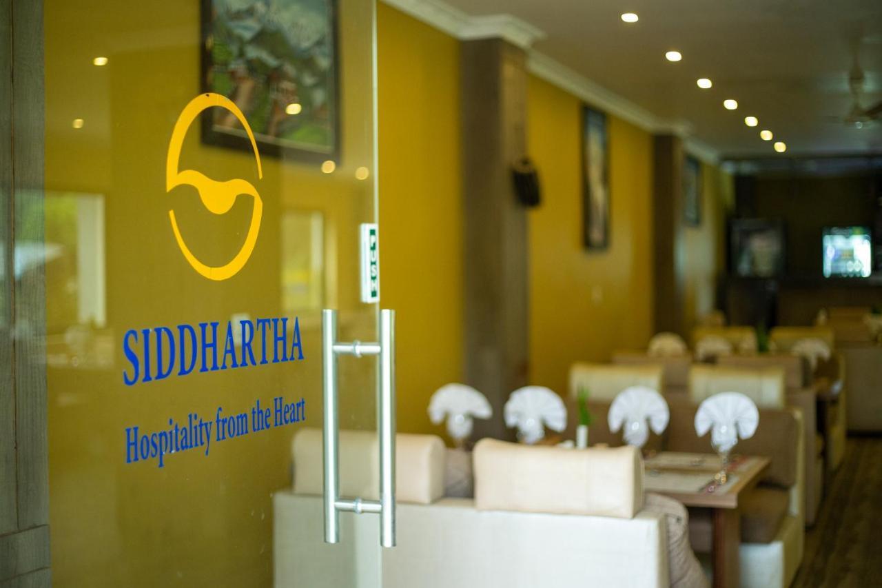 Siddhartha Riverside Resort, Chumlingtar Makaising Zewnętrze zdjęcie